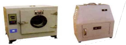 HX-6008型远红外干燥箱