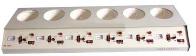 HX-6017 KDM型可调控温电热套