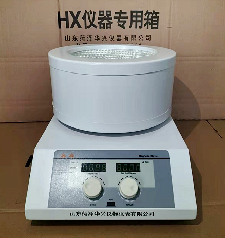 磁力搅拌电热套 HX-6019