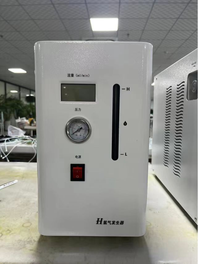 HX-6208型氢气发生器